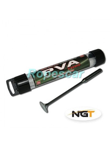 Kit Plasa Solubila PVA  2,5 cm./7M - NGT